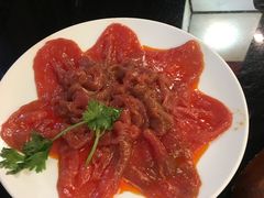 -蜀九香火锅(九眼桥店)