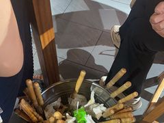 -号令江湖·水浒烤肉(和畅睦邻中心店)