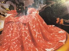 -樱煦和牛寿喜烧(如皋吾悦广场店)