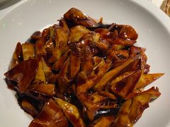 -筱爷叔·上海传统手工菜(玉树路店)