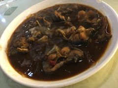 -眷江南之小蓝鲸(王府大街店)