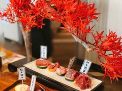 -赤坂亭M9和牛烧肉(世博源店)
