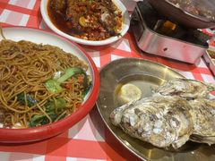 -龙虾当家·大排档(红谷滩五中店)