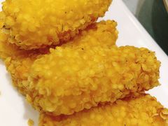 -喜盈门特色烤鸭(胜利店)