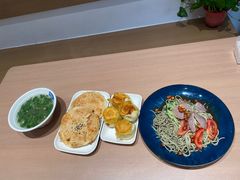 -韩海丽特色美食(秀州路店)