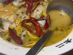 -太二酸菜鱼(福州泰禾店)