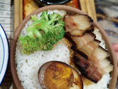 -卤儿道道(杭州大厦501店)
