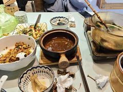 -吃货私房菜(丽江束河古镇店)