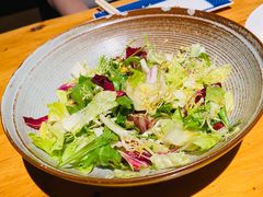 -肉串汪(月坛店)