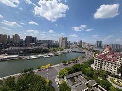 -李叔同故居纪念馆