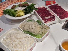 -八合里潮汕鲜牛肉火锅(惠州华贸店)