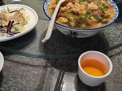 -一记洛阳菜·糖醋小排·水席(十字街店)