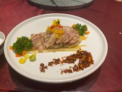 -箱美术馆私房菜(水晶郦城店)