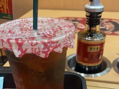 -华记煲仔华·煲仔饭(三元里万科里店)