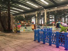 -南宫温泉水世界