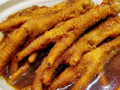 -良友·海鲜青岛菜·海肠捞饭(五四广场店)