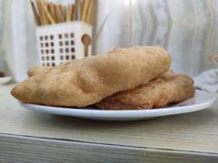 -老方子馅饼粥(台东店)