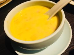 杨枝甘露-万丽轩·粤菜(王府井金茂万丽酒店)