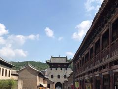 -郭峪古城