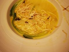 -中心大酒店·本味餐厅