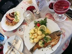 -Nante-Eck | Restaurant Berlin Mitte