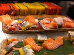 -广州富力君悦大酒店·凯菲厅