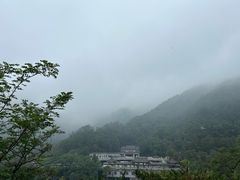 -泰山风景名胜区