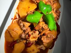 -香料集市新疆餐厅·清真聚餐(成都远洋太古里店)