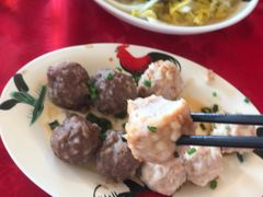 -伟记牛蹄(道滘店)
