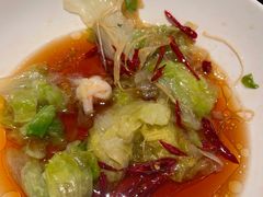 -奉天小馆·非遗东北菜(沈阳万象城店)