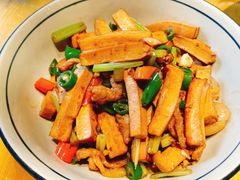 -寻钵记民菜馆·正宗常德钵子菜(滨湖路店)