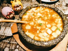 -绿茶餐厅(燕郊永旺店)