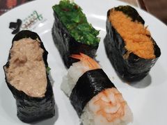 -汉巴味德巴西烤肉(顺和广场店)