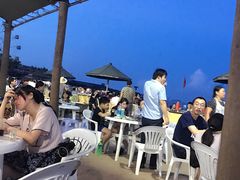 -胖大嫂渔家排档(半边山店)