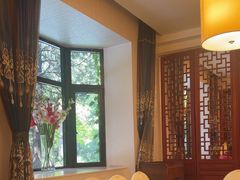-清华大学-甲所餐厅