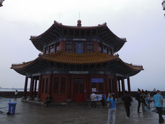 景点-栈桥景区