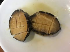 六头鲍鱼-捞围鲜·港式打边炉(海阳路店)