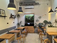 -小意思咖啡店(草桥店)