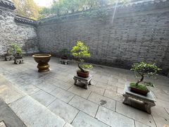 -何园