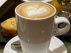 -上海锦江汤臣洲际大酒店壹阶层