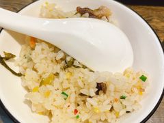 -喜林苑·稻田餐厅(品相府店)