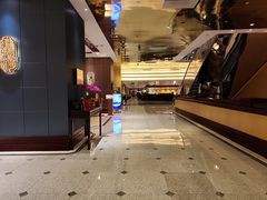 -广州花园酒店