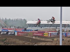 -上海国际越野赛车场