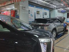 -壹伍陆连锁汽车维修美容(宝安中心区店)