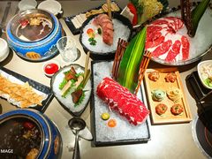 -享月汤皇(高新路店)