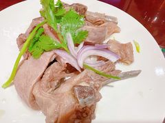 -范记靖远羊羔肉(博物馆店)