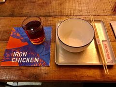 -铁公鸡·四川料理(天环广场店)