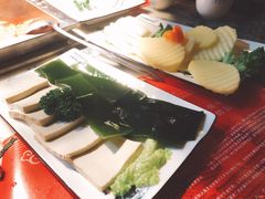 -清御府老火锅(天邦翠湖湾店)