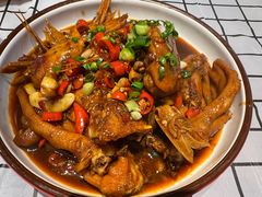 -江西老表·经典江西八大碗