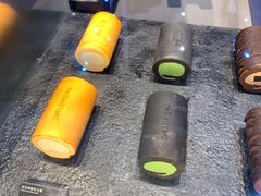 -the Roll'ING手作瑞士卷专门店(卓悦中心店)